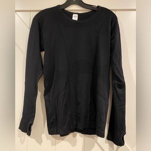 TKEQ Kennedy Seamless Long Sleeve